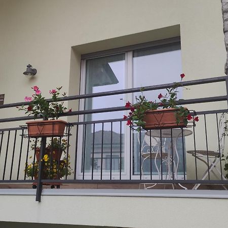 Lora Giusta Guest House Комо Экстерьер фото